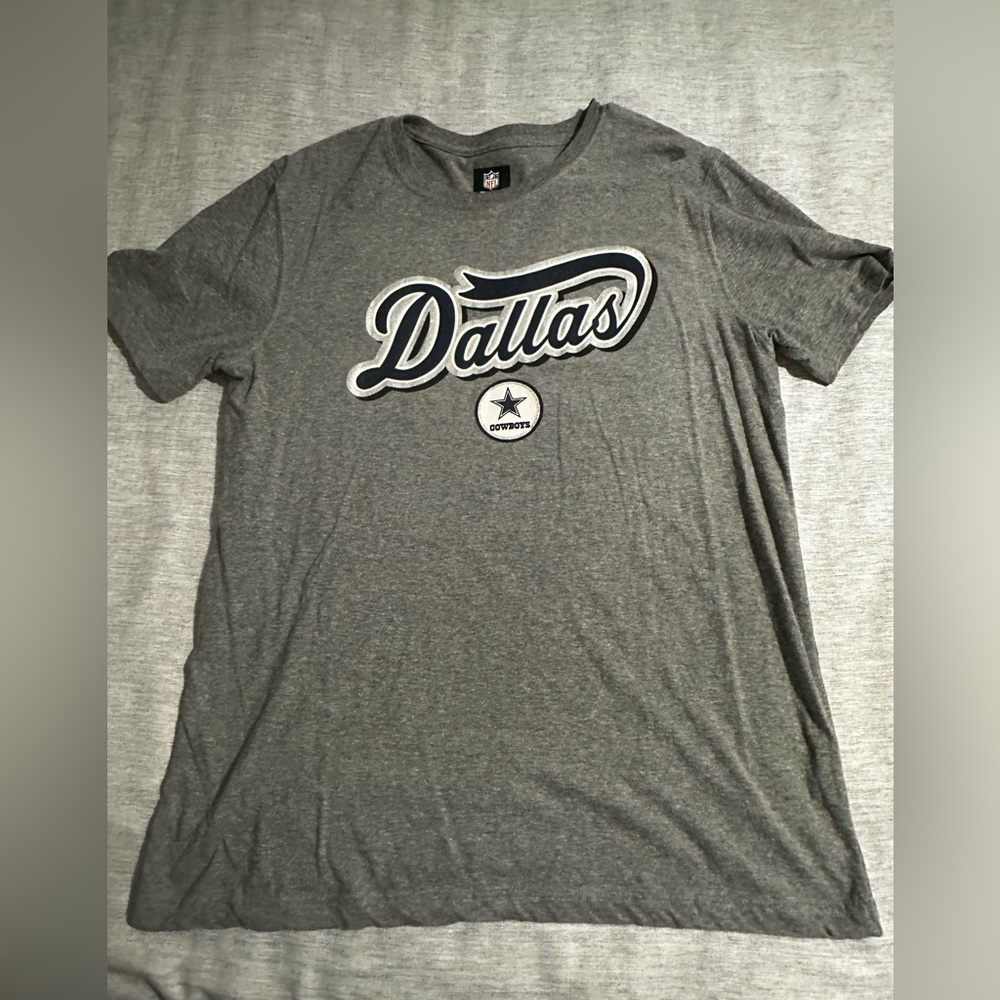 Dallas Cowboys tee